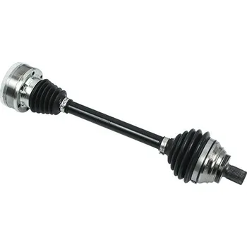 Poloosa, Hnací hřídel levá OCTAVIA II 04-08 SEAT ALTEA LEON TOLEDO AUDI A3 VW GOLF V JETTA TOURAN 1K0407271DR Borsehung