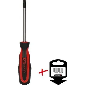 Šroubovák Šroubovák KS TOOLS 159.1038-E