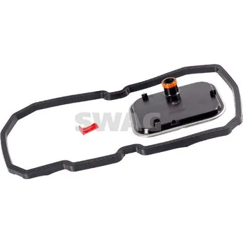 Hydraulický filtr Sada hydraulického filtru, automatická převodovka SWAG 10 92 4568