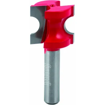 Fréza Freud Fréza 82-11812P 45,9X35,4X12 R12,7