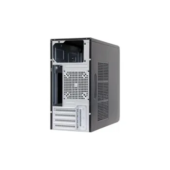 PC skříň Chieftec LT-01B, věžová skříň