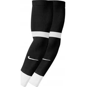 Štulpny Fotbalové návleky na ruce Nike Matchfit Sleeve CU6419-010 S/M