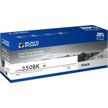 Black Point Náhradní černý toner TH350B CF350A (TH350B)