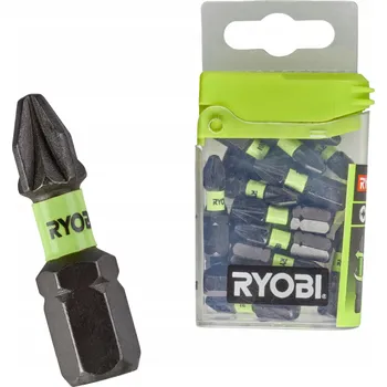 Bit SADA BITŮ RYOBI PH 20 KUSŮ RISD25PZ2TT