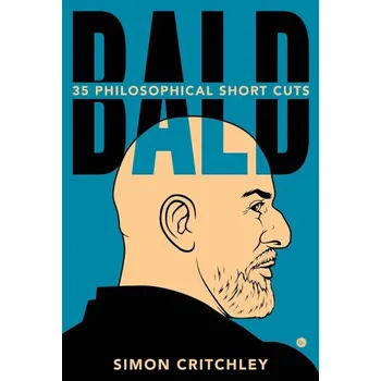 Umění Bald: 35 Philosophical Short Cuts