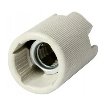 Objímka na žárovku Objímka, patice pro žárovku, keramická E14 - Enext