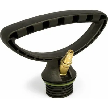 Postřikovač Mesto Rukojeť s ventilem pro plnění stlačeným vzduchem MESTO