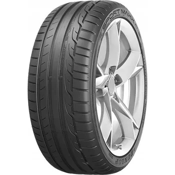 Osobní pneu Letní pneumatika Dunlop SP SportMaxx RT 2 285/40R20 108 Y ochranný lem, zesílená (XL) MO - Mercedes-Benz