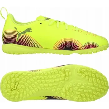 Míčový sport Puma Boty Future 8 Play TT Jr 108396-03