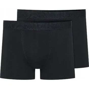 Boxerky Henderson Spodní Prádlo Boxerky černé, velikost 3XL