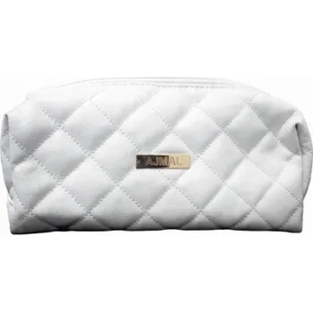 Kosmetická taška Ajmal Pouzdro Bílá KOSMETICKÁ TAŠKA