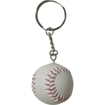 Merco Baseball Mini klíčenka