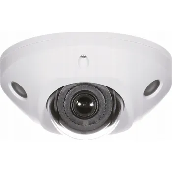 IP kamera Hikvision VANDALOVZDORNÁ IP KAMERA DS-2CD2543G2-IS(2,8MM)/PL AcuSense - 4Mpx