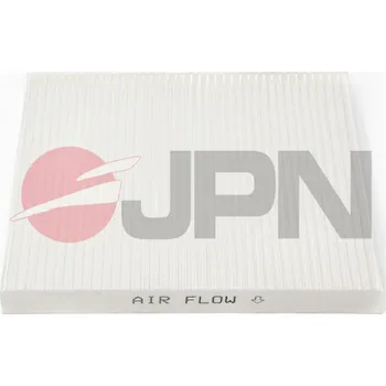 Kabinový filtr JPN 40F3021-JPN Filtr, ventilace prostoru pro cestující