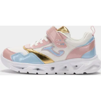 Kopačky Joma Star Jr 2502 JSTARW2502V bílá 30