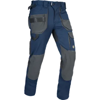 montérky Cerva DAYBORO PFM kalhoty černá vel.54