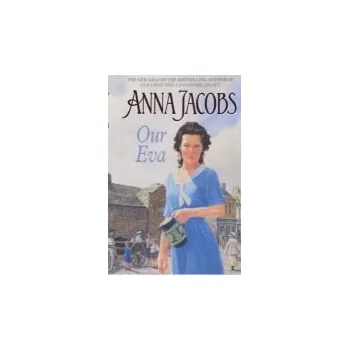 Our Eva - Jacobs, Anna