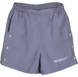 Merco SH-6 dámské šortky šedá Velikost oblečení: XL