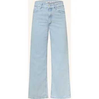 Dámské kalhoty Marc O'polo Denim Dámské 7/8 Džíny, 5722 light blue_multi_24, 36