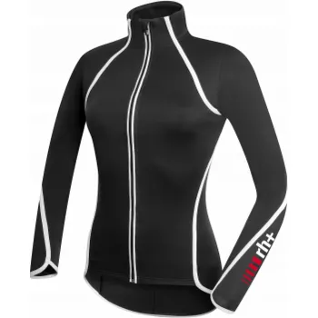 Sport Dres RH+ Zero W černo-bílý - ICD0312