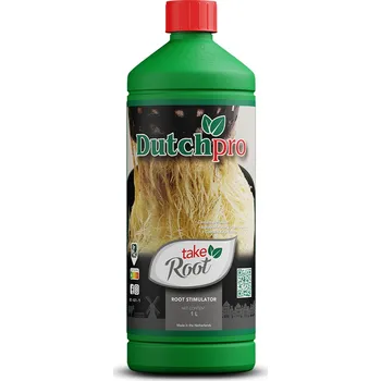 Hnojivo Dutchpro Take Root - Root Stimulator stimulátor pro rostliny 1l