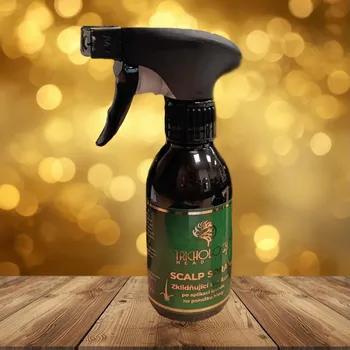 Přípravek proti padání vlasů Trichology HeadSpa SCALP SPRAY 150ml Trichology HeadSpa
