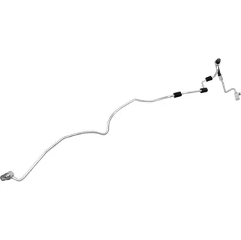 Sušič klimatizace Klimatizační potrubí Volkswagen Golf 6 2008-2013 1K0820741CM MAXGEAR