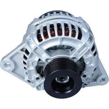 Alternátor Alternátor Fiat Ducato 2.3 JTD 02- AL001067 MAXGEAR