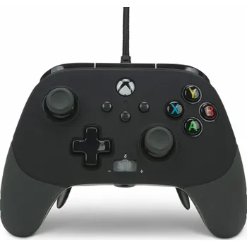 Elektronika PowerA Drátový ovladač Pad FUSION Pro 2 pro Xbox Series X|S (1516954-01)