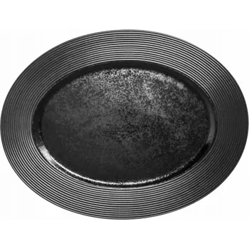 Talíř Witek Home Talíř EDGE 36 cm