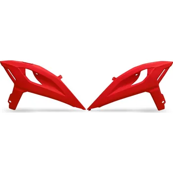 UFO 2025/11 KRYTY CHLADIČE BETA RR 250 / 300 350 400 450 '25-'26 BARVA ČERVENÁ