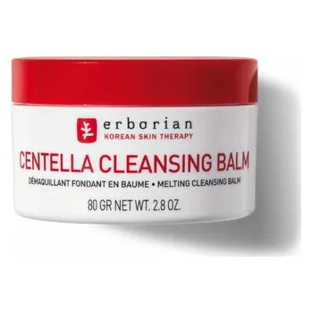 Masážní přístroj Collistar ERBORIAN_Čisticí balzám s pupečníkem 80g