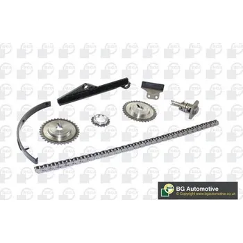 Sada rozvodového řetězu BGA TC0270FK