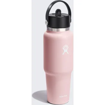 Termoska Hydro Flask Termoláhev s brčkem 32 oz Trav