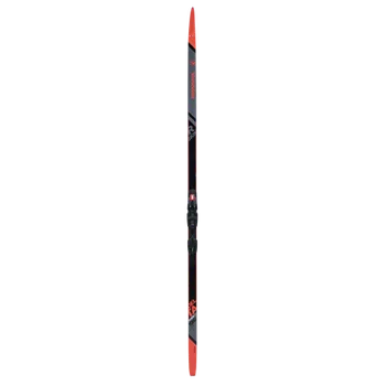 Běžky Rossignol Delta Race Stiff + R-Classic 2025/26 černé