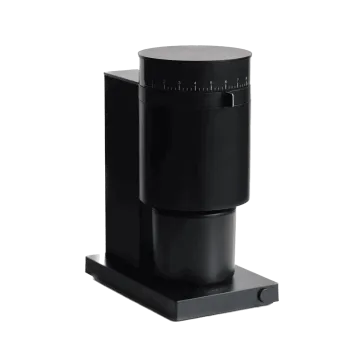 Mlýnek na kávu Fellow Opus Grinder - elektrický mlýnek pro filtr a espresso