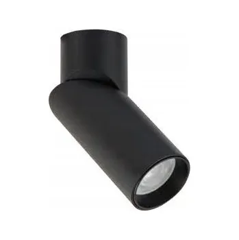 Stropní reflektor kulatý Nowodvorski černý