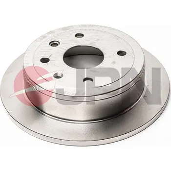 Brzdový kotouč JPN 40H0007-JPN Brzdový kotouč (40H0007-JPN)