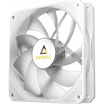 PC ventilátor Antec Ventilátor P12R 120mm PWM ARGB s reverzním bílým podsvícením