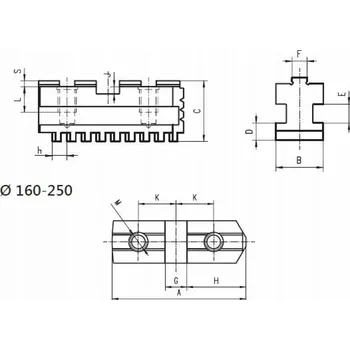 Masážní přístroj Green Cell ČELISTI SP 3500;3200-125