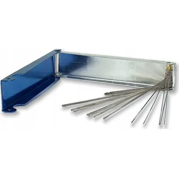 Vrták Zátky trysek plynových hořáků 70x30