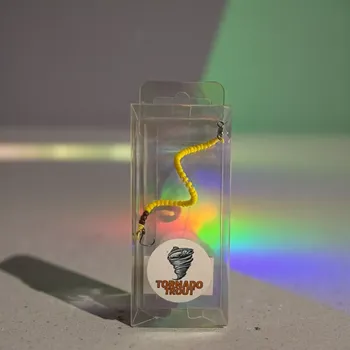 TORNADO TROUT COL.016