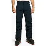 Lyžařské kalhoty Helly Hansen Legendary Insulated Pant tmavě modré - L