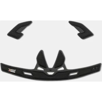 Cyklistická přilba Giro Vnitřní vložky MONTARO MIPS II černé, velikost M (55-59 cm) (NOVÉ)