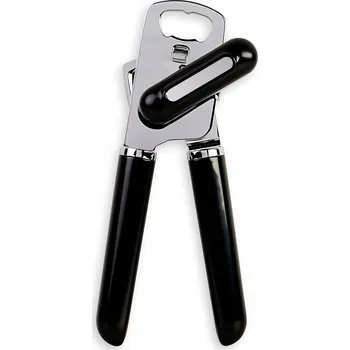 Otvírák Deiss PRO Otvírák na konzervy, plechovky a lahve – ruční, ocelový, robustní, kuchyňský