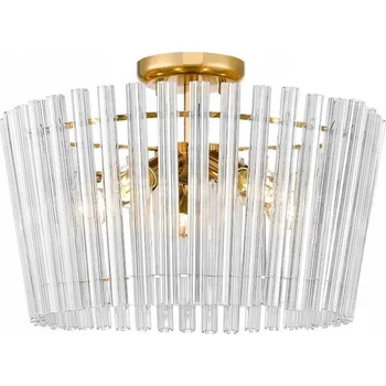 Závěsné svítidlo Zuma Line BACH 5 - 5 žárovek E14