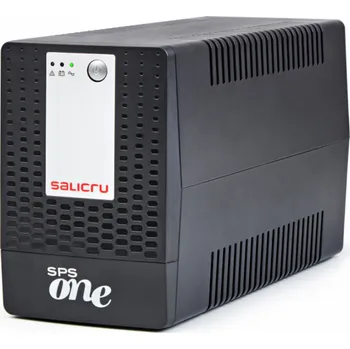 Masážní přístroj Salicru UPS SPS 1100 ONE BL (662AG000010)