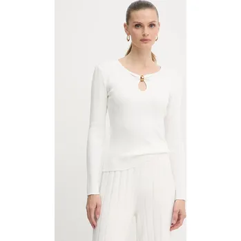 Dámská halenka Halenka Marciano by Guess KATHLEEN 5YGR29.5875Z bílá 00X, vel. L