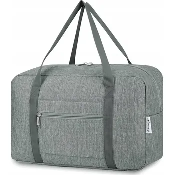 Cestovní taška CESTOVNÍ KABINOVÁ TAŠKA PŘÍRUČNÍ ZAVAZADLO RYANAIR 40 x 20 x 25 cm 20L Narwey