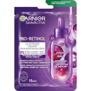 Pleťová maska Péče o pleť Masky na obličej